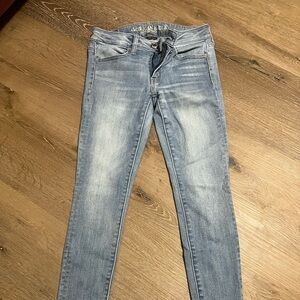 AMERICAN EAGLE OUTFITTERS JEGGINGS